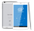 Tablet QUMO 8" Vega 803i IPS White/Silver — 2/4
