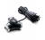 USB 2.0 Hub 4-port SVEN "HB-012", Black — 2/2