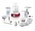 Moulinex FP662G25 — 3/4