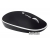 Pebble Wireless Mouse black — 3/6