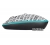 Pebble Wireless Mouse blue text — 4/6