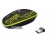 Pebble Wireless Mouse lime text — 2/6