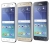 Samsung SM-J500 H/DS, Gold — 2/2