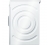 BOSCH Avantixx 6 WAT28460BY — 3/4