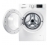 Samsung WW60J4060LW/LE — 3/3