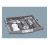 SIEMENS SN678X36TE — 3/4