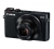CANON PowerShot G9 X, Black — 3/5