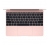 APPLE MacBook 12" Retina Display mmgm2ze/a, Rose Gold — 3/6