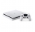 Sony PS4 Slim (PlayStation 4),500GB, Alb — 2/6