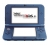 Nindendo 3DS XL 1GB, Albastru — 2/5