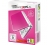 Nindendo 3DS XL 1GB, Alb/Roz — 3/3