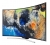 Samsung 55MU6202 — 3/4