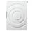 BOSCH WAN20161BY — 3/4