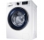 Samsung WW70J5345FW/LE — 3/4