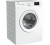 Beko WRE6512BWW — 2/3