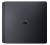 Sony ps4 slim ,1TB, Jet Black + 3 jocuri Horizon Zero Dawn, Uncharted 4, Gran Turismo Sport — 2/6