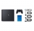 SONY Playstation 4 Pro (PS4 Pro) 1TB, Jet Black Fortnite Neo Versa Bundle — 6/6