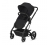 Carucior 2 in 1 CYBEX Balios S 520001309, 5 puncte, 0 luni - 4 ani, negru — 2/4