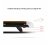 Banda de alergat electrica Orion Core Y300 — 4/6