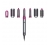 Trusa coafat Multistyler DYSON Airwrap Complete HS01 — 5/5