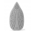 Fier de calcat PHILIPS Seria 3000 DST3041/80 — 3/6