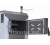 Cazan pe lemne DEFRO Optima Eko 12 kW — 4/6