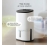 Dezumidificator și purificator de aer MeacoDry Arete Two 20L — 3/6