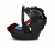 Scoica auto copii Cybex, Aton, rosu/visiniu, i-Size, 0-13 kg — 2/4