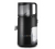 Storcător cu presare la rece Hurom H400-BEC05MB, 150 W, negru mat — 3/4