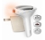 Epilator IPL Philips Lumea 9000 BRI936/00, 500.000 impulsuri — 2/12