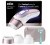Epilator IPL Braun Skin i-expert Pro 7 PL7321, 400.000 impulsuri — 2/7