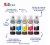 Multifuncțional Epson EcoTank L3351, CISS, A4, Wi-Fi, negru — 4/6