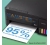 Multifuncțional Epson EcoTank L3351, CISS, A4, Wi-Fi, negru — 2/6