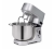Mixer cu bol profesional Biovita TITAN, 11 litri — 2/6