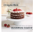 Mixer cu bol profesional Biovita TITAN, 11 litri — 3/6