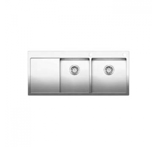BLANCO CLARON 8 S-IF/A 514003