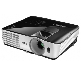 BenQ "MW663", White
