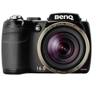 BenQ GH600 BLACK