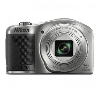 Nikon L610 Silver