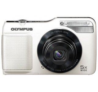 Olympus VG-170 White