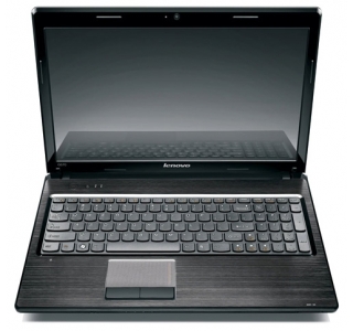 Lenovo G570 (15.6" B800 2048M 500G)