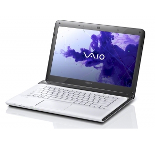 Sony VAIO SVE14132CXW (14" i3-3120M 4Gb 500Gb)