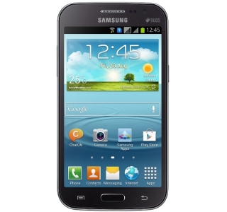 Samsung I8552 Galaxy Win Titan Grey Duos