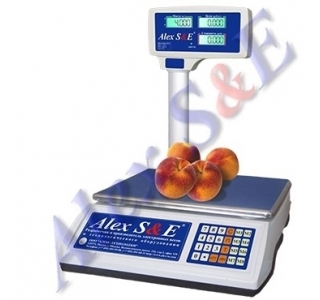 Alex S&E BSN-6/15D1.3T2-1