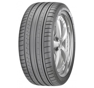 235/60 R18 (SPT SPORT MAXX GT) Dunlop