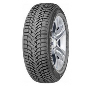 Michelin Alpin 4