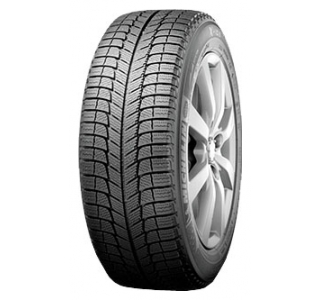 Michelin XL X-ICE 3