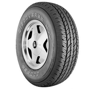 265/75 R16 (Discoverer H/T) Cooper