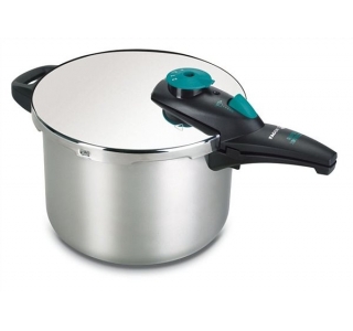 Fagor Rapid Xpress 4 Oala sub presiune inox