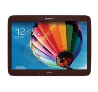 Samsung GT-P5210 Gold Brown
